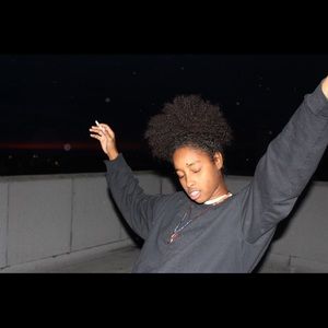 Meet your Posher, Sade